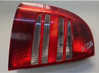  Фонарь (задний) Skoda SuperB 2001-2008 20612887 #1