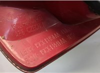  Фонарь (задний) Skoda SuperB 2001-2008 20612887 #4