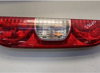  Фонарь (задний) Fiat Doblo 2000-2015 20612979 #1