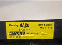  Фонарь (задний) Fiat Doblo 2000-2015 20612979 #5