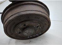  Ступица (кулак, цапфа) Renault Kangoo 2008-2013 20613010 #2