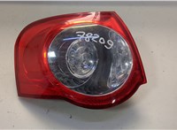  Фонарь (задний) Volkswagen Passat 6 2005-2010 20613255 #1
