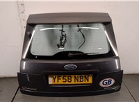  Крышка (дверь) багажника Ford C-Max 2002-2010 20613316 #1