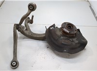  Ступица (кулак, цапфа) Audi A6 (C6) 2004-2011 20613317 #1