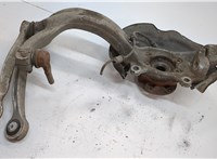  Ступица (кулак, цапфа) Audi A6 (C6) 2004-2011 20613317 #3