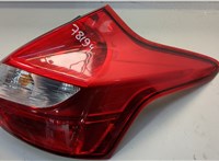 Фонарь (задний) Ford Focus 3 2011-2015 20613319 #1