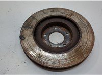  Диск тормозной Mazda CX-7 2007-2012 20613322 #1