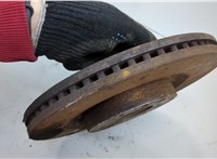  Диск тормозной Mazda CX-7 2007-2012 20613322 #2