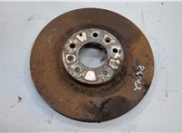  Диск тормозной Mazda CX-7 2007-2012 20613322 #3
