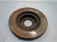  Диск тормозной Mazda CX-7 2007-2012 20613323 #1