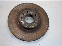  Диск тормозной Mazda CX-7 2007-2012 20613323 #3