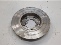  Диск тормозной Volkswagen Beetle 1998-2010 20613328 #1