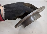  Диск тормозной Volkswagen Beetle 1998-2010 20613328 #2