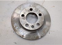  Диск тормозной Volkswagen Beetle 1998-2010 20613328 #3