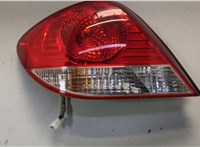  Фонарь (задний) Hyundai Coupe (Tiburon) 2002-2009 20613330 #1