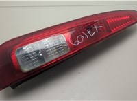  Фонарь (задний) Ford Fusion 2002-2012 20613331 #1