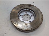  Диск тормозной Volvo C30 2006-2013 20613333 #1