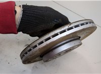  Диск тормозной Volvo C30 2006-2013 20613333 #2