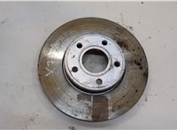  Диск тормозной Volvo C30 2006-2013 20613333 #3