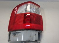  Фонарь (задний) Ford Galaxy 2000-2006 20613334 #1