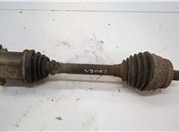  Полуось (приводной вал, шрус) Seat Alhambra 1996-2010 20613336 #1