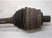  Полуось (приводной вал, шрус) Seat Alhambra 1996-2010 20613336 #2