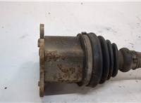  Полуось (приводной вал, шрус) Seat Alhambra 1996-2010 20613336 #3