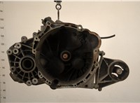  КПП 5-ст.мех 4х4 (МКПП) Chevrolet Captiva 2006-2011 20613338 #1