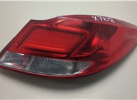  Фонарь (задний) Opel Insignia 2008-2017 20613340 #1