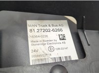  Магнитола Man TGX 2012-2021 11508752 #7