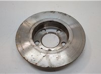  Диск тормозной Volkswagen Beetle 1998-2010 20613353 #1