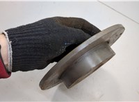  Диск тормозной Volkswagen Beetle 1998-2010 20613353 #2