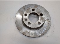  Диск тормозной Volkswagen Beetle 1998-2010 20613353 #3