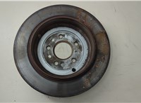  Диск тормозной Mercedes ML W164 2005-2011 20613354 #2