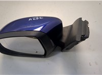  Зеркало боковое Ford Focus 3 2011-2015 20613356 #1