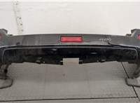  Бампер Nissan X-Trail (T30) 2001-2007 20613361 #1