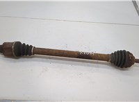  Полуось (приводной вал, шрус) Peugeot 207 2006-2015 20613362 #1