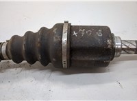  Полуось (приводной вал, шрус) Nissan Qashqai 2006-2013 20613366 #3