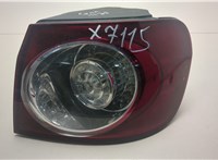  Фонарь (задний) Volkswagen Golf Plus 20613369 #1