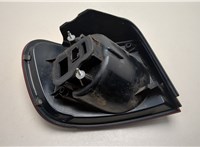  Фонарь (задний) Volkswagen Golf Plus 20613369 #2