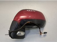  Зеркало боковое Peugeot 5008 2009-2016 20613377 #3
