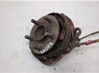  Ступица (кулак, цапфа) Toyota Prius 2003-2009 20613381 #2