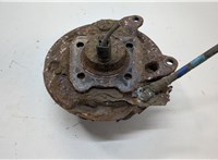  Ступица (кулак, цапфа) Toyota Prius 2003-2009 20613383 #1