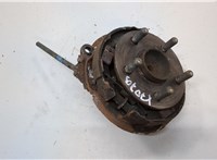  Ступица (кулак, цапфа) Toyota Prius 2003-2009 20613383 #2
