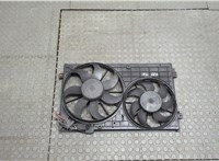  Вентилятор радиатора Volkswagen Golf Plus 20613387 #1