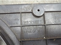  Вентилятор радиатора Volkswagen Golf Plus 20613387 #2