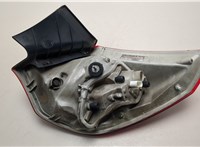  Фонарь (задний) Opel Astra J 2010-2017 20613388 #2