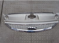  Решетка радиатора Ford Mondeo 3 2000-2007 20613393 #2