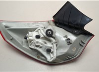  Фонарь (задний) Opel Astra J 2010-2017 20613398 #2