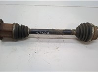 4F0407272N Полуось (приводной вал, шрус) Audi A6 (C6) 2004-2011 20613400 #1